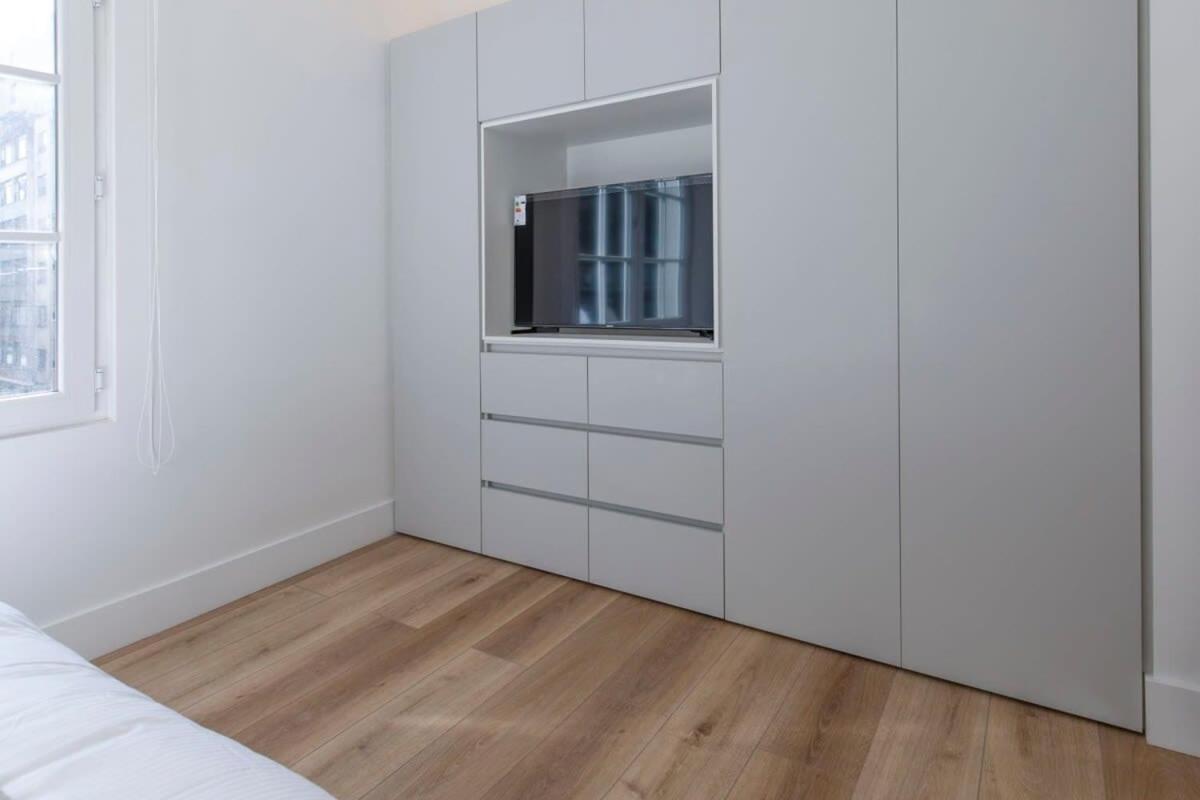 Apartamento Hom I Confortable En Centro Servicio